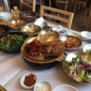 도화산장 이미지