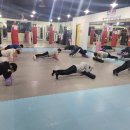 대박짐 복싱 이미지