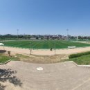 강변축구장 이미지