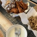 위대한치킨동무앤호프 | 내돈내산) 마포 치킨 맛집🍗-위대한치킨동무앤호프,버거킹킹퓨전선데이