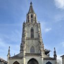 권정생 생가 공중화장실 | 유럽여행 3일차(베른-슈피츠)