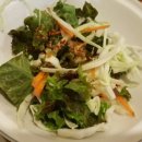 오문어보쌈 이미지