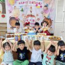 🩵도영, 하윤, 하진, 지아야 생일축하해🩵 이미지