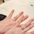 [Wedding Log 05] 웨딩밴드 투어 후기 02 / 구매후기 (부쉐론, 에르메스, 불가리)