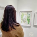 [성인] 색연필로 그리는 꽃 그림 보태니컬 아트 | 성인 취미 추천｜의정부 보태니컬아트 정규반·원데이 클래스 안내