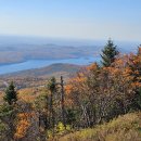 한폭의 그림같은 가을동네 ( Fall Foliage) 이미지