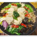 수제본만두