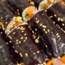 꼬마김밥 이미지