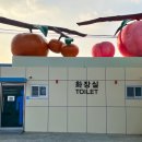 청도교 조형물 이미지