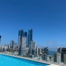 하운드 해운대 가든&테라스 호텔 이미지