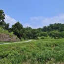 보은 삼년산성 이미지