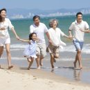 가족여행 이미지