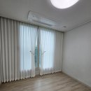 항동 제일풍경채 포레스트 | 구로 커튼에서 항동 제일 풍경채 심플 스타일링 후기~