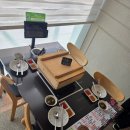 11500-1-36-12 | 청주 오송 샤브샤브 무한리필 l 편편집 오송점 재방문 후기