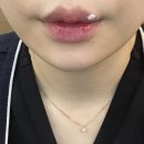 깔끄미계단 - 광진구 긴고랑로 194 | wedding day 💍 입술포진 난 신부의 결혼식 (⁻∞⁻)헐....