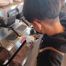 커피바리스타 자격증반 이미지