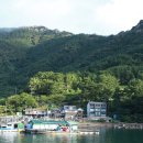 사량도바다소리 이미지