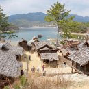 해양드라마세트장 이미지