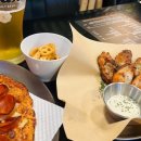 맥플라이피자(MCFLY PIZZA)