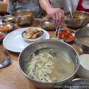 장터장칼국수 이미지