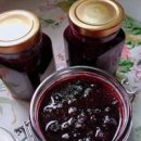 블루베리 콩포트 만들기 냉동 블루베리 먹는법 요리 이미지