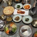 UR(광주광역시)-[풍서우로]-상-2 | 광주 한정식 맛집 | 행복한 임금님 비빔밥 4인 솔직 후기 (서광주점 )