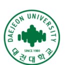 대전대학교 일반대학원 이미지