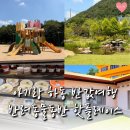 지리산대호관광펜션 | 아기랑 하동 반값여행 후기 반려동물 동반 핫플레이스 코스 추천 비플페이 사용처