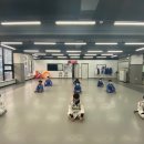 TH 용인대 유도장 이미지