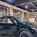 브이씨커스텀 | 모델Y 통풍 시트 / 베리어스 커스텀 김포 본사