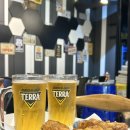 발산역 치맥 맛집 | 아라치 발산역점 | 단체모임 대형스크린 축구 야구 경기 보기 좋은 치맥 핫플...