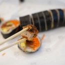 오공김밥 이미지
