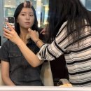논현동 메이크업 잘하는곳 캣츠미용실2호점 수진쌤 추천 후기
