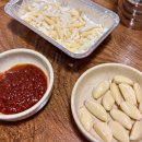 원호숯불갈비 | 구미 도량동 쪽갈비 현지인 찐맛집 추천! 봉곡 원호 문성 근처 숨은맛집 '쪽쪽갈비' 솔직후기