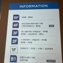 그늘집(라라골프랜드) 네이버블로그