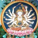 천수 이미지