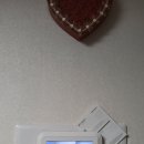 학잠보성타운경로당 | 7인치 비디오폰 설치 포항 학잠보성아파트 시공 현장