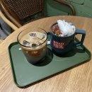 커피로드뷰김제검산점