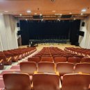충청남도교육청 학생교육문화원 소공연장 / 대강당 공연후기