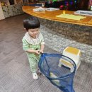 잡아잡아낚시카페 | 천안 신방동 낚시카페 데이트코스 가족놀거리 물고기세상 낚시카페