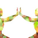 힐링요가 이미지