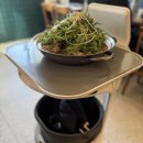 송도 감자탕 | [송도 맛집 감자탕] 본대가 송도본점 미나리 감자탕 후기