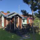 솔내음숲속작은집 이미지