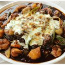 장군찜닭 네이버블로그