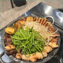 일품모듬구이