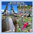 발리목욕탕 | 발리 동부 원데이 투어 : 투어코스, 투어상품, 이용후기, 소요시간, 총비용