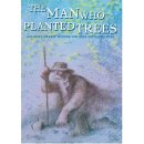 나무를 심은 사람 (The Man Who Planted Trees, L' Homme Qui Plantait Des Arbres)-장 지오노의 ＜나무를 심은 사람＞ 이미지