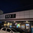 우회전용황점
