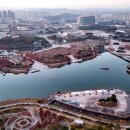 세종호수공원 이미지