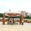 은파호수공원 이미지